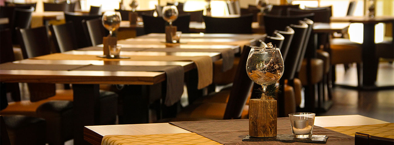 Drei Lilien Restaurant