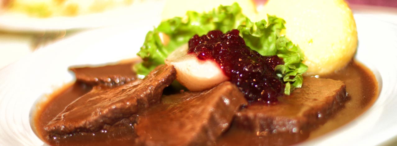 Restaurant 4 Slider